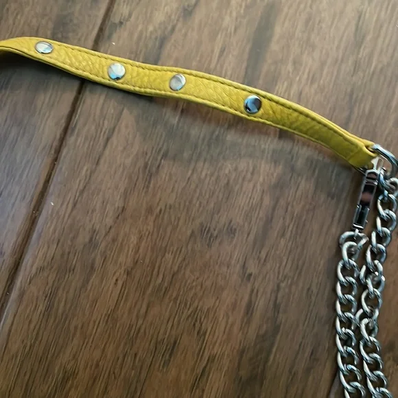 Rebecca Minkoff Mini Mac Crossbody Bag - Picture 5 of 11